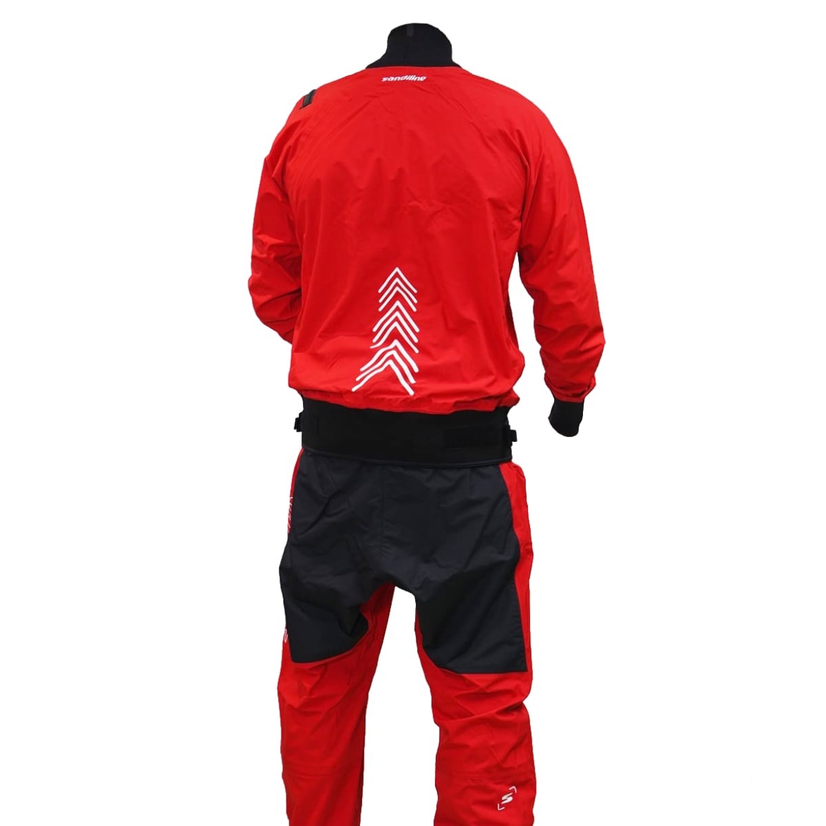 Sandiline Ocean Surfski Drysuit