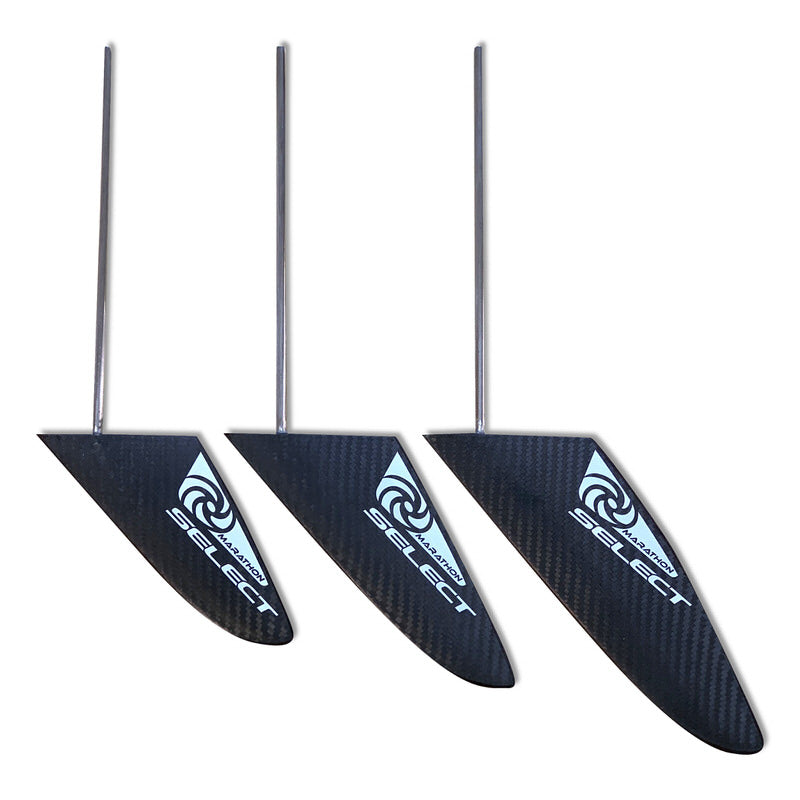 Select Maraton roder alla