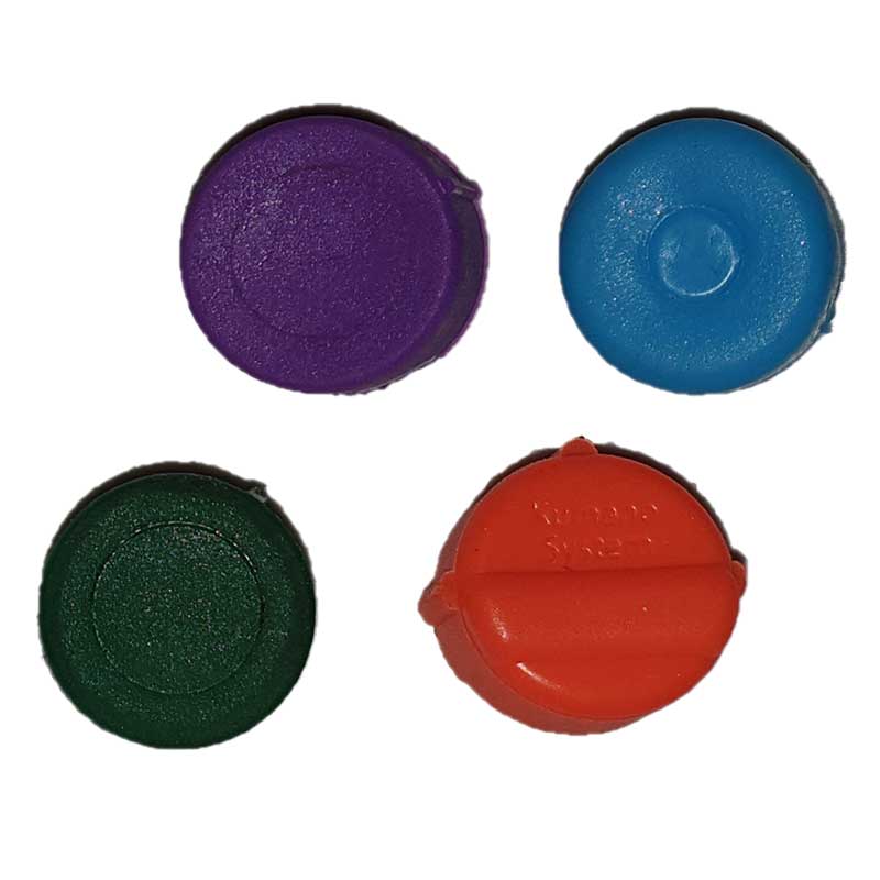 VMG Replacement buttons