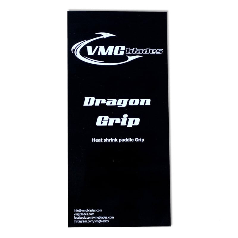 VMG blades Dragon Grip Tape Cover
