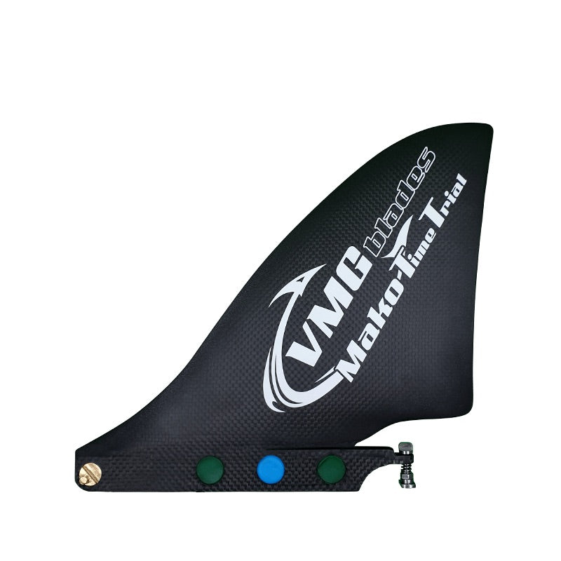 VMG blades Mako TimeTrial på Dietz.se