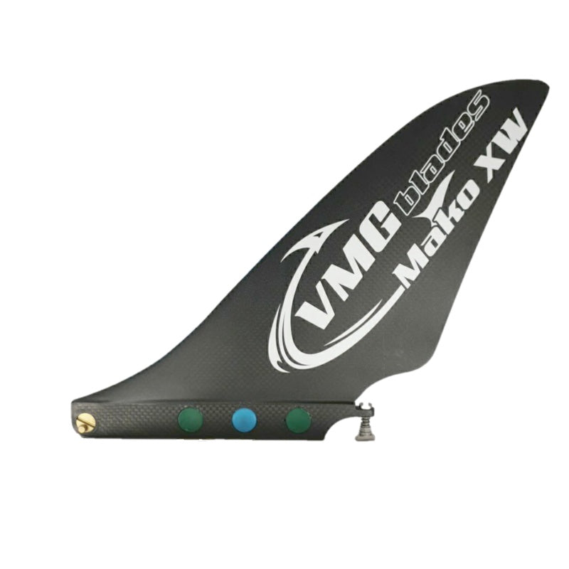 VMG-blades Mako XW SUP fin