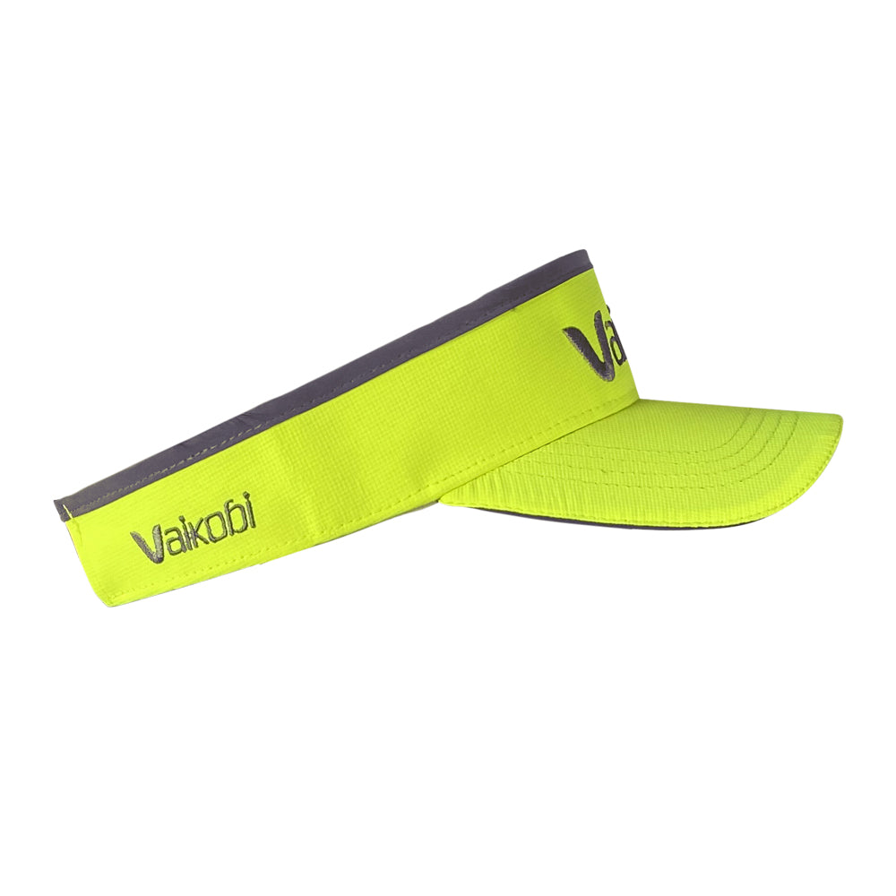 Vaikobi Performance Visor yellow