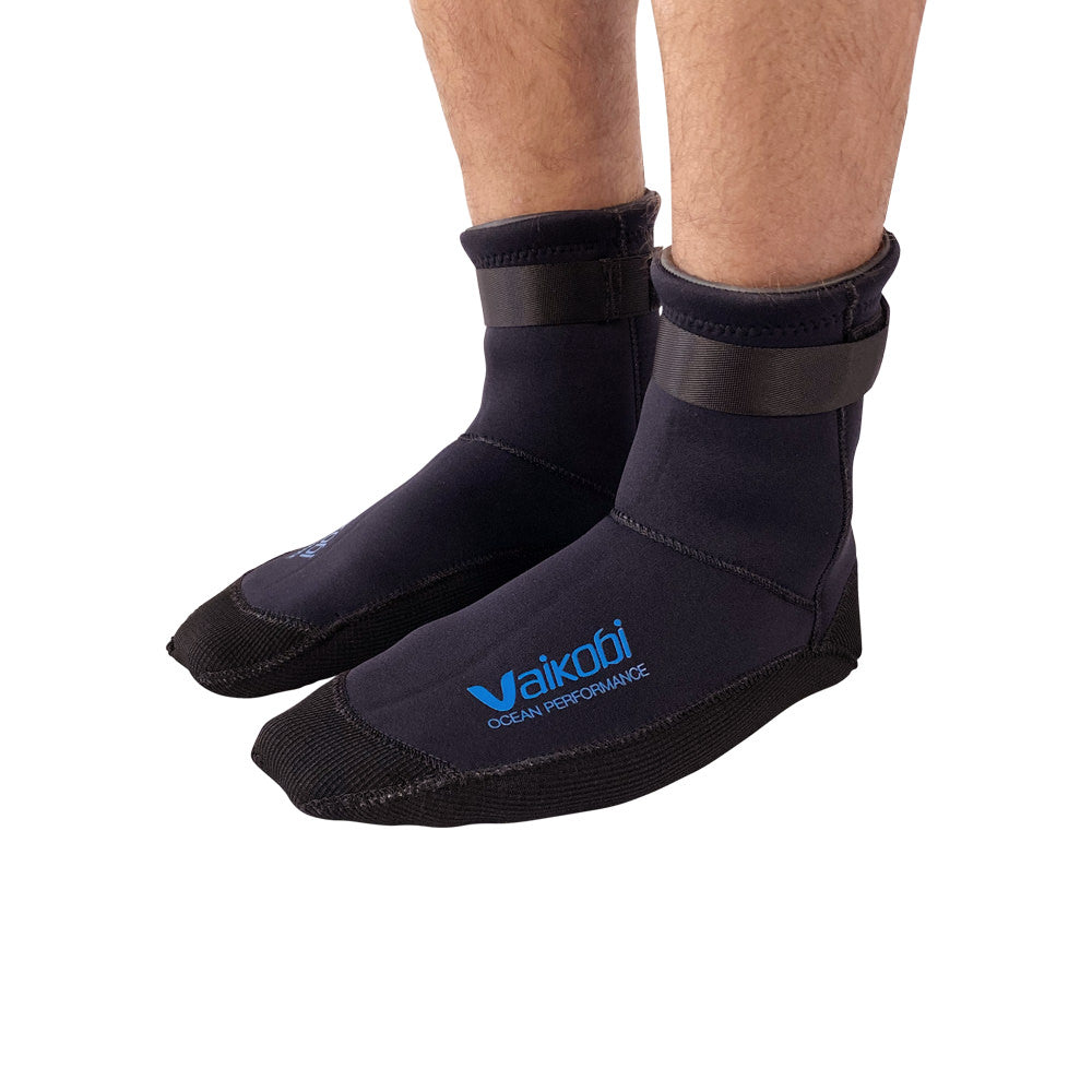 Vaikobi V Cold 2 mm neoprene socks front