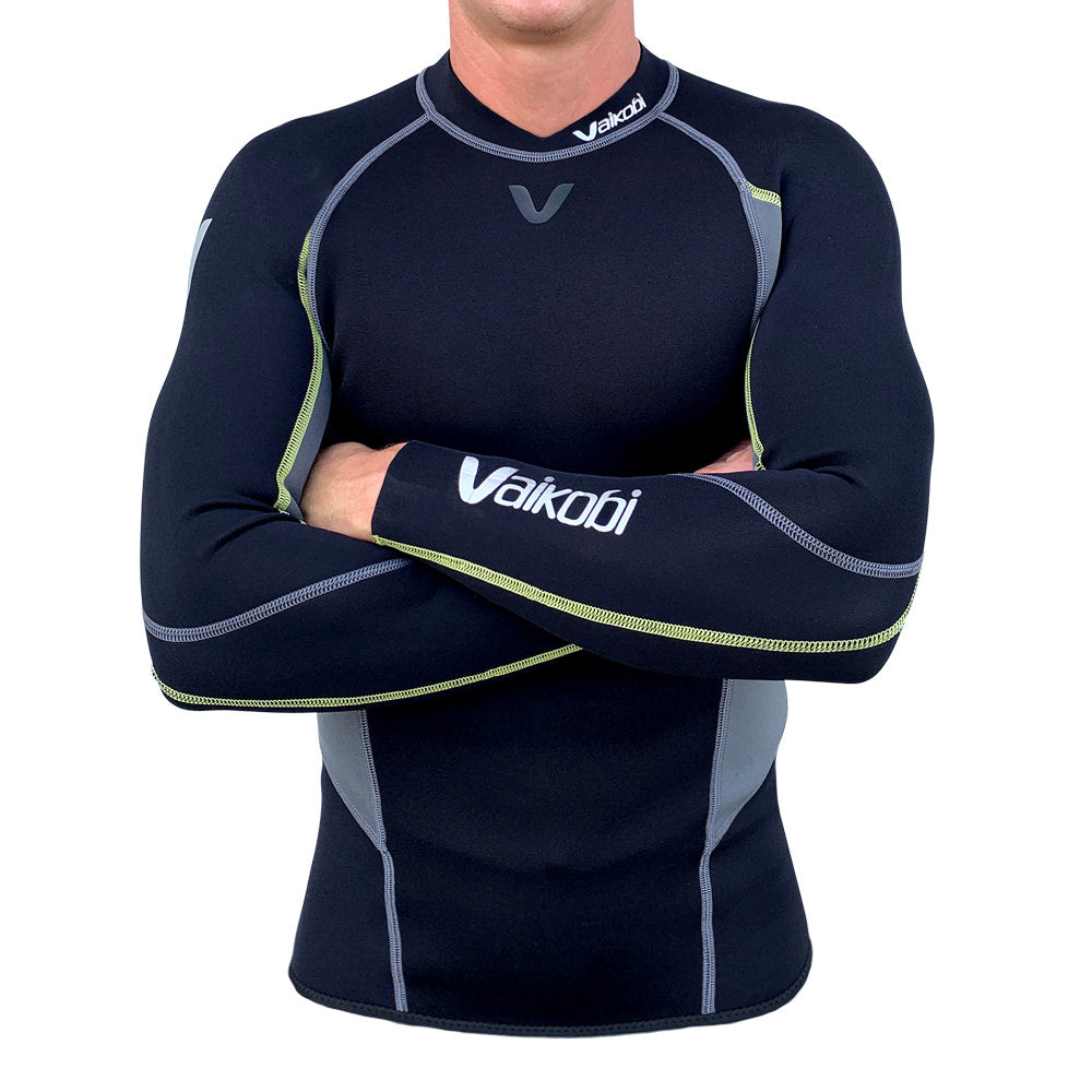 Vaikobi Flexforce 1-5-mm neoprene shirt