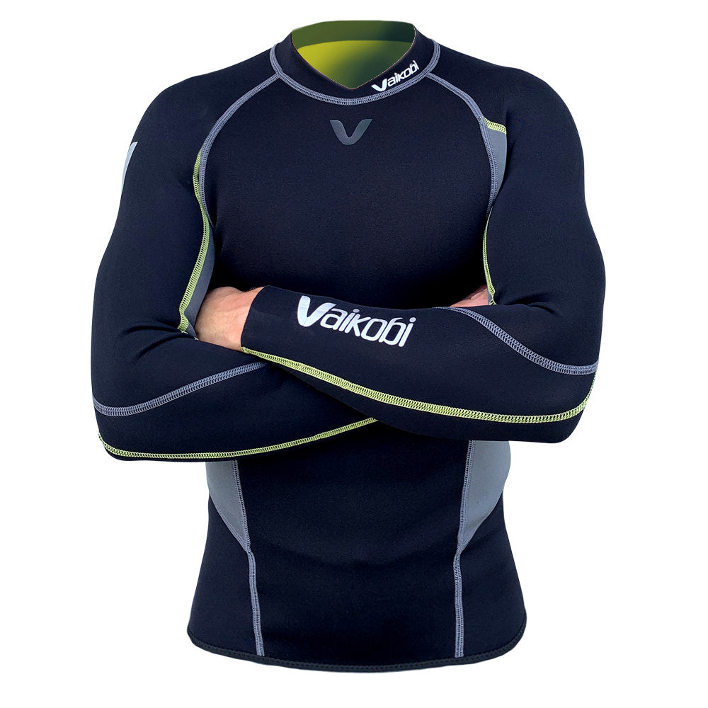 Vaikobi Flexforce 1-5-mm neoprene shirt