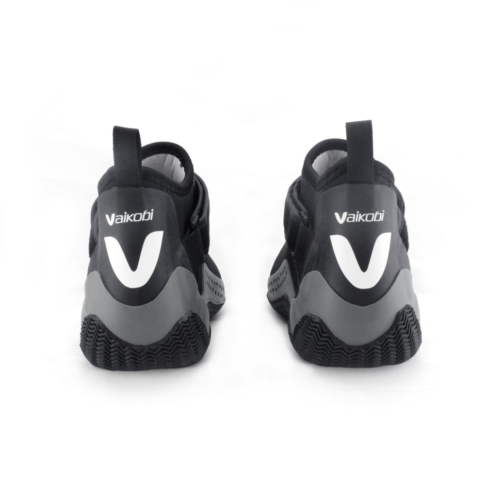 Vaikobi Speed Grip Low Cut Boot heel