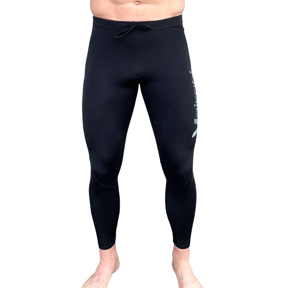 Vaikobi V Ocean Paddle Pants black front