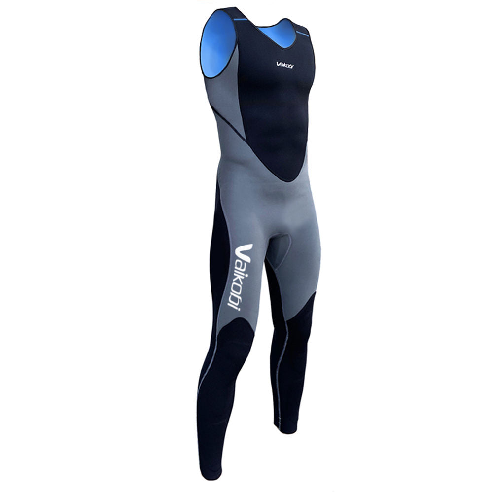 Vaikobi Flexforce Long John 3-mm neoprene