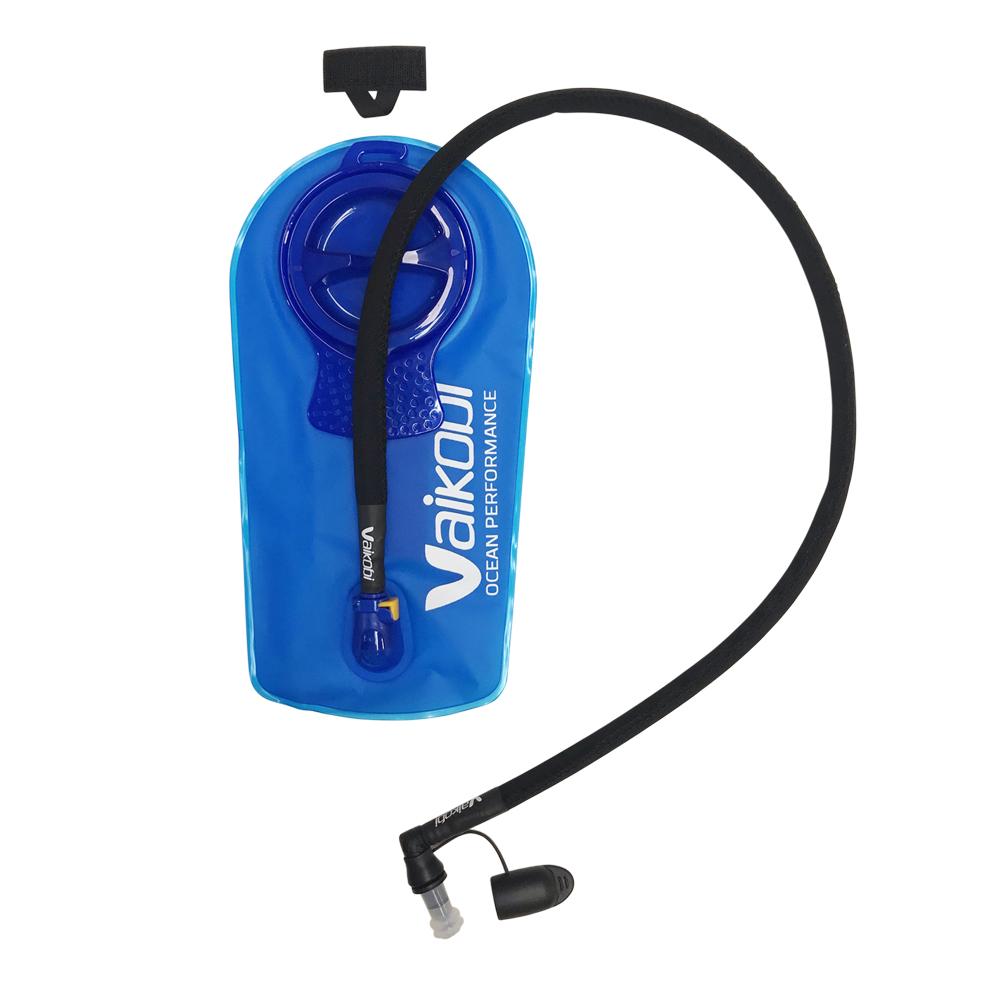 Vaikobi 1.5 liter hydration system for paddling