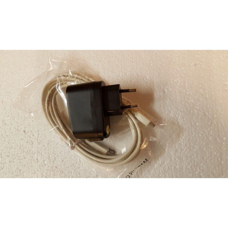 Dansprint Strömadapter USB-mini-Spare Parts-Dansprint-Dietz