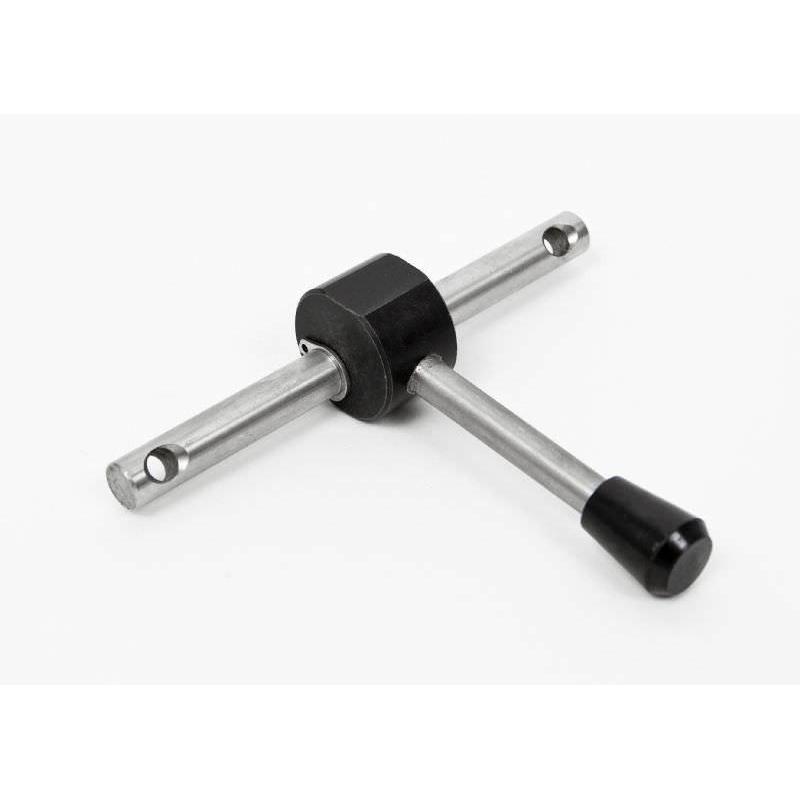 Foot Rest Lock-Spare Parts-Dansprint-Dietz