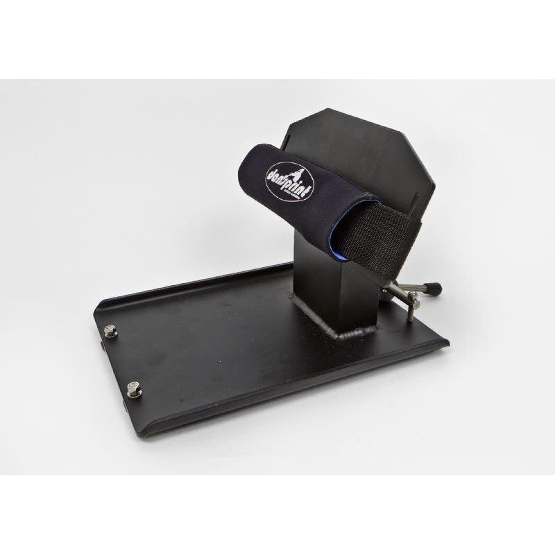 Fotstöd för Kajakergometer-Spare Parts-Dansprint-Dietz