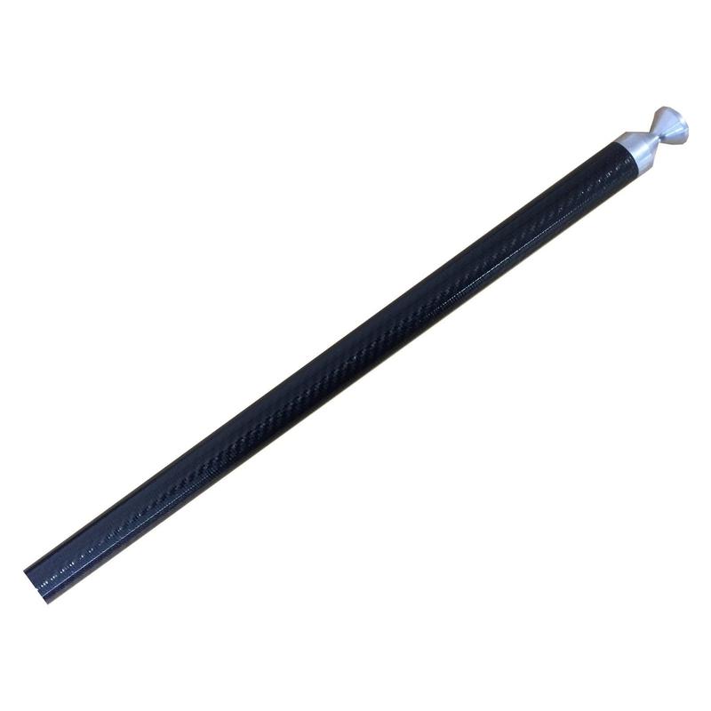 Paddelskaft-Spare Parts-Dansprint-Dietz