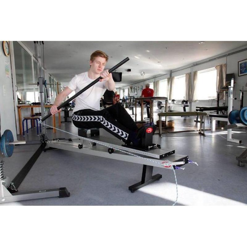 Dansprint-SAM - Single Arm Machine-paddelmaskin-Dietz