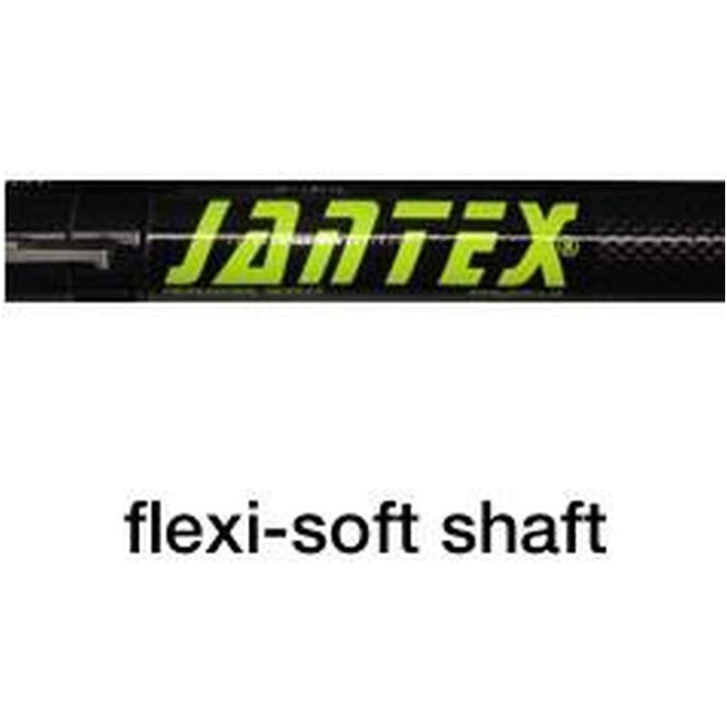 Jantex shaft - flexi soft