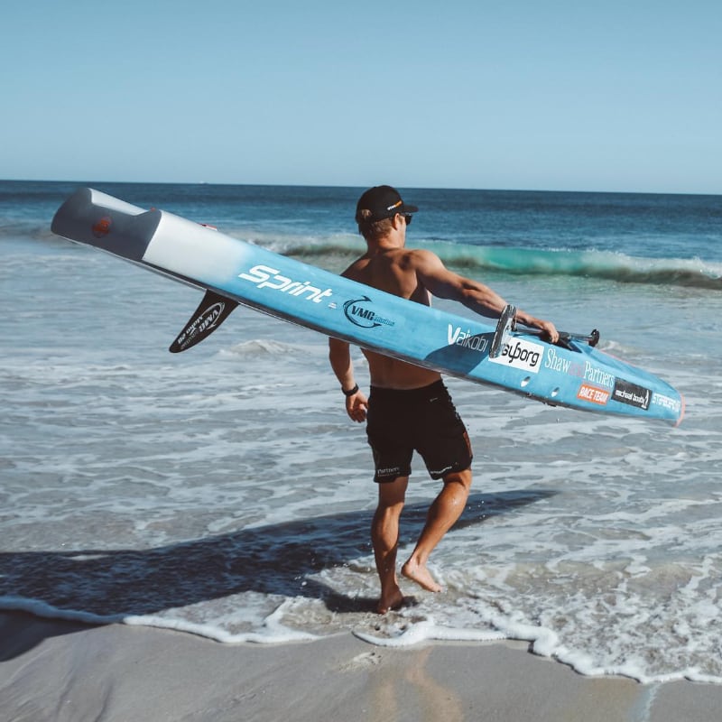 VMG blades Mako 28 på Dietz.se