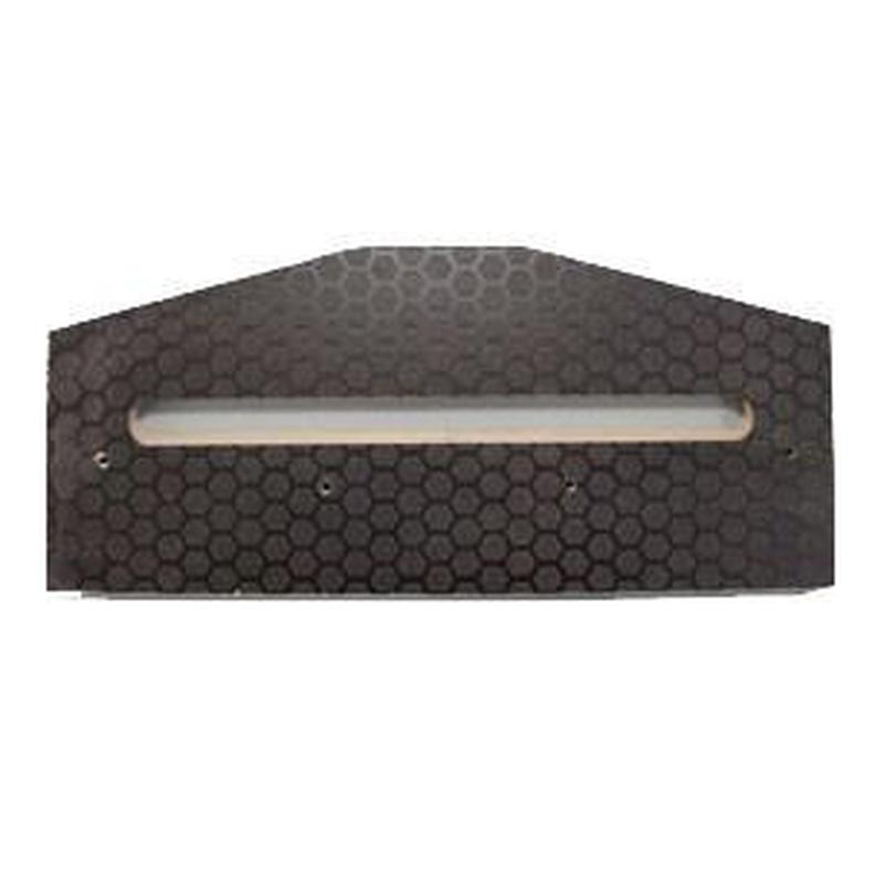 Fotplatta-Spare Parts-Nelo-K1 standard-Dietz