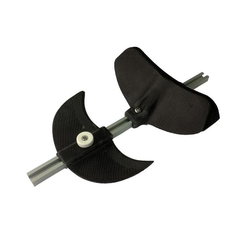 Heel Support-Spare Parts-Nelo-Dietz