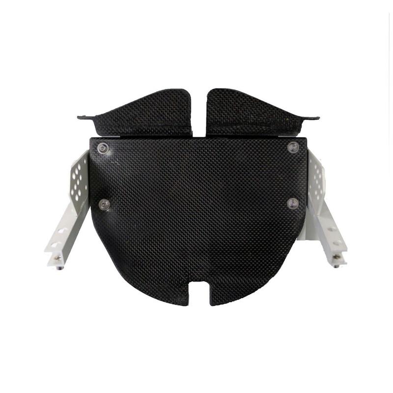 Pedalfotstöd K1-Spare Parts-Nelo-Dietz