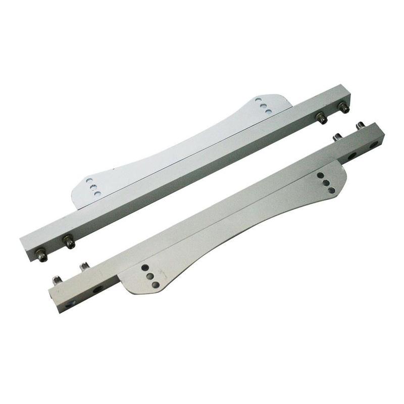 Seat Rails Quattro/Cinco-Spare Parts-Nelo-Dietz