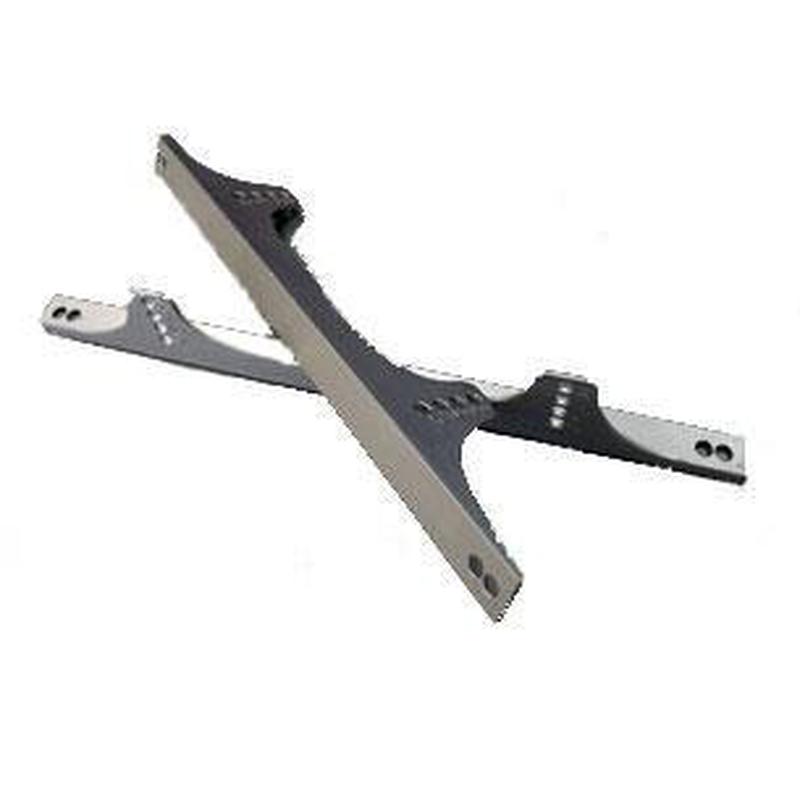 Seat Rails Vanquish-Spare Parts-Nelo-Dietz