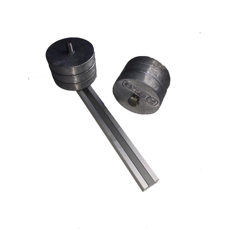 Viktskena-Spare Parts-Nelo-Dietz