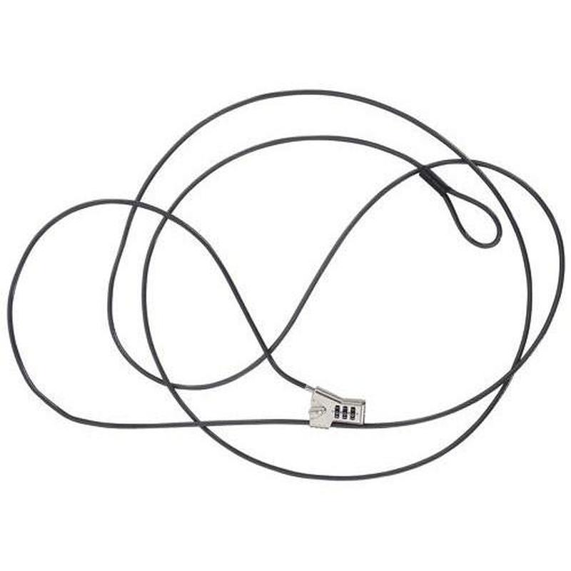 Cable Lock-Equipment-NRS-Dietz