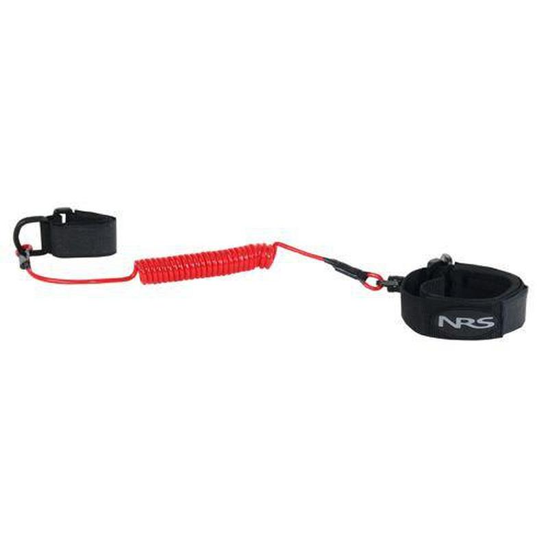 Paddle Leash Coil-Equipment-NRS-Dietz