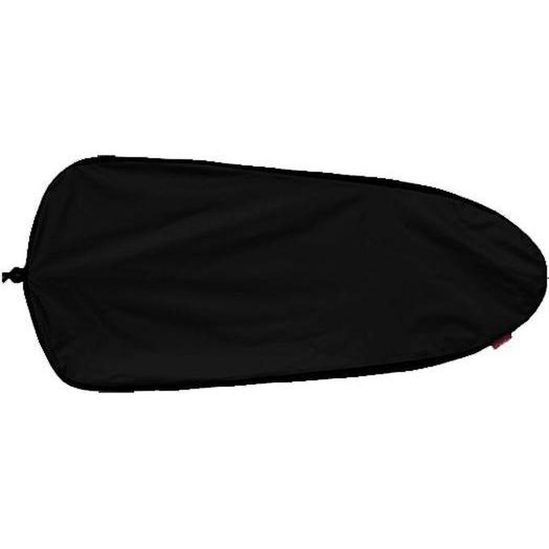 Padler-Cockpit Cover Racing-racing-sprayskirt-spritzdecke-kapell-Dietz