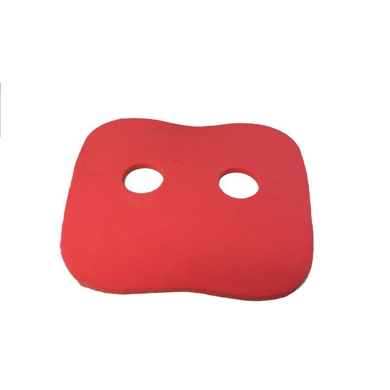 Seat Pad Eight - 10mm-Equipment-Red-Dietz