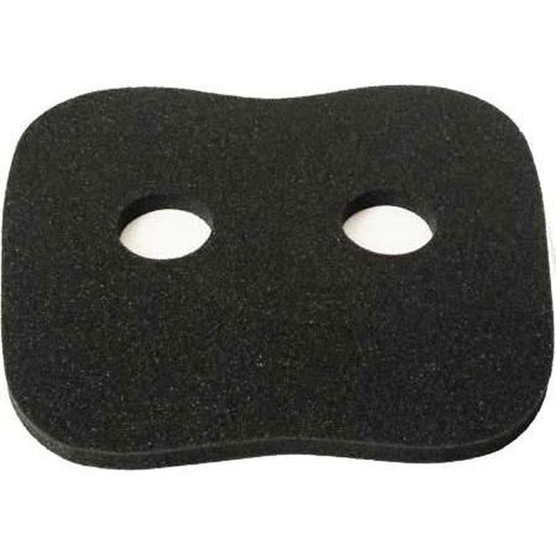 Seat Pad Eight - Airex 10 mm-Equipment-Dietz