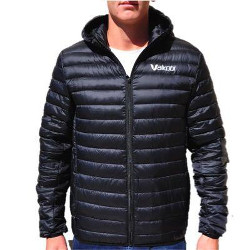 V Cold Down Jacket-Jackor-Vaikobi-S-Dietz