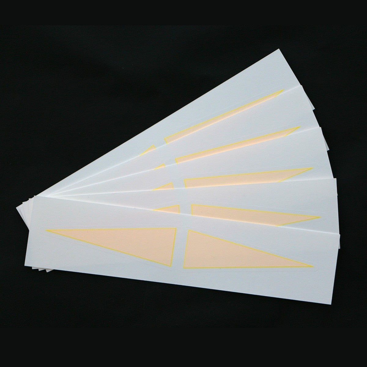 Photo Finish Stickers-Equipment-Nelo-Dietz